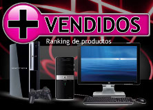 Conocé los productos más vendidos